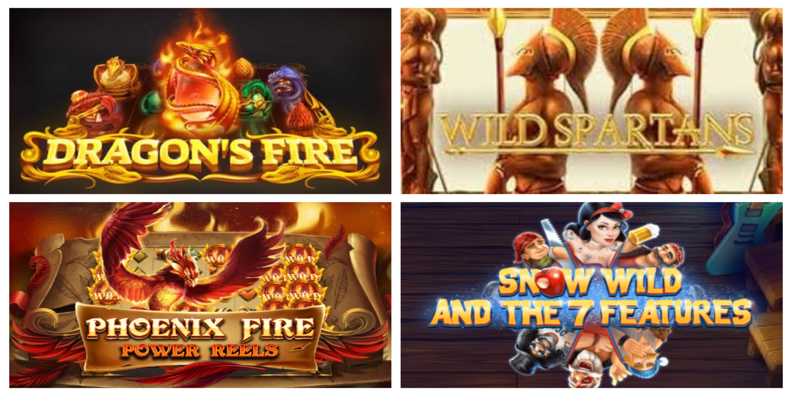 TOP 4 games - Attempt Best Red Tiger Slots free TOP 4 games - Attempt Best Red Tiger Slots free