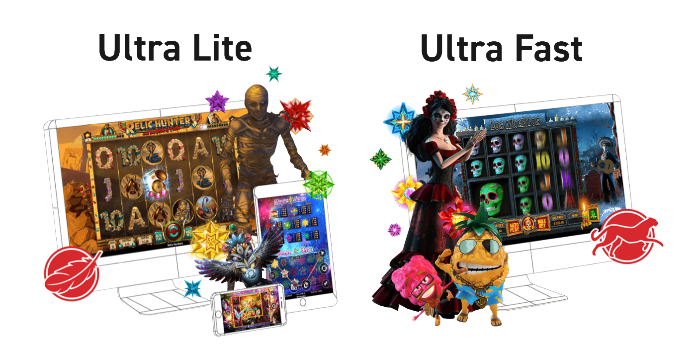 Wazdan Casinos games Ultra lite and Ultra Fast Modes Wazdan Casinos games Ultra lite and Ultra Fast Modes
