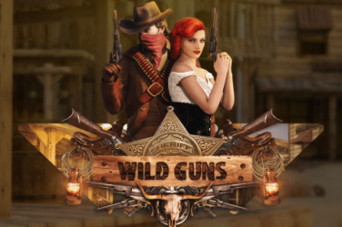 Wild Guns Slot oyunu - Nasıl oynanır ve Nerede oynanır?
