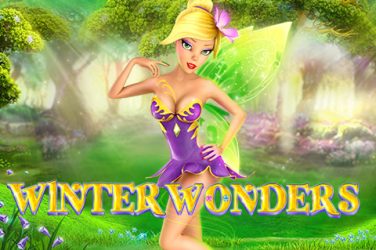 Winter Wonders revue des machines à sous - Jeu gratuit DEMO
