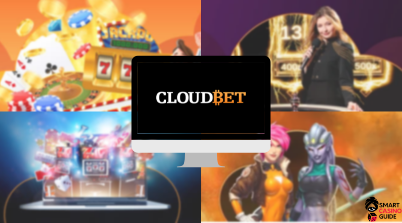 cloudbet casino review - 777 slots lightning roulette