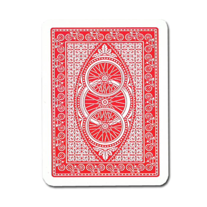 red card back - play casino card games online rules