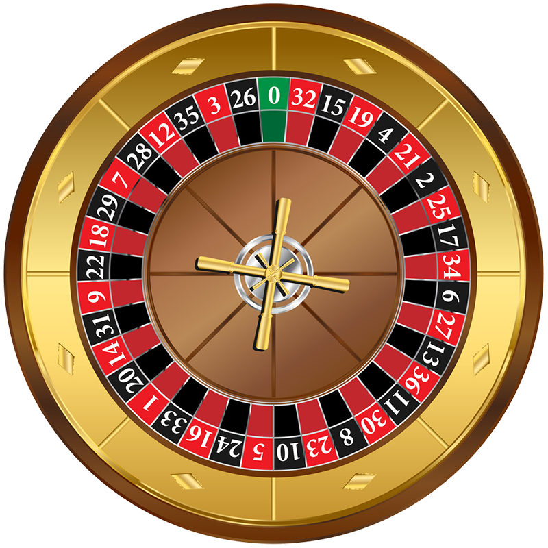 Roulette Auszahlungstabelle - Wie wird das Gewinn beim Roulette gerechnet?