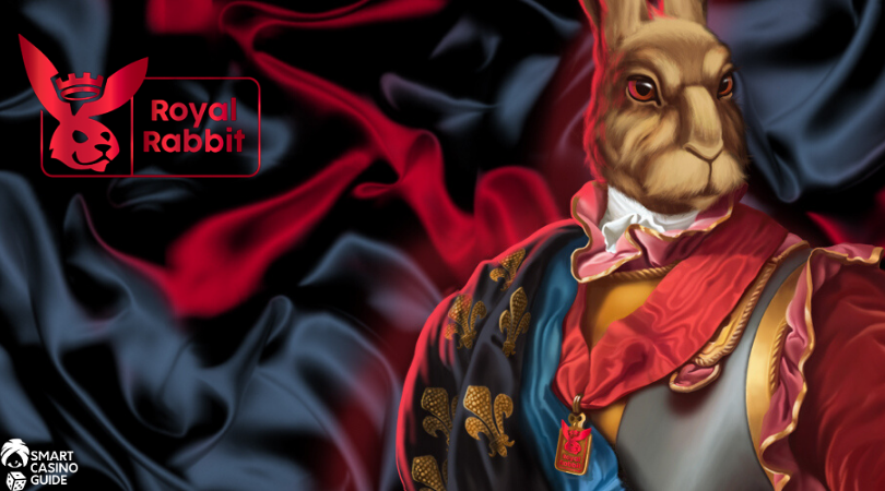 royal rabbit casino review