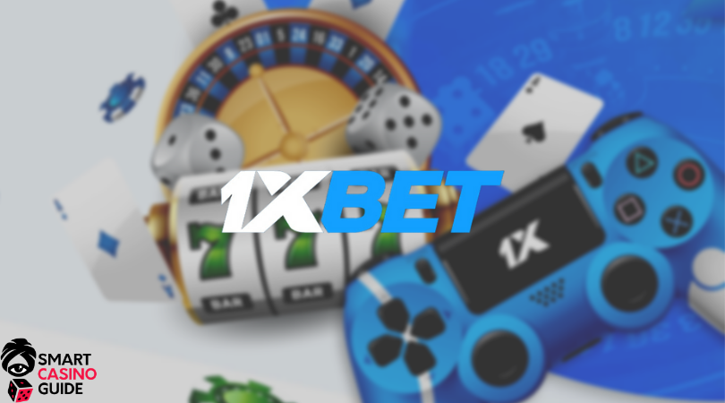 1xbet casino review - slots games live casino roulette cards