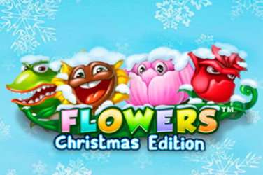 Flowers Christmas Slot review - Where to play multi slots demo?