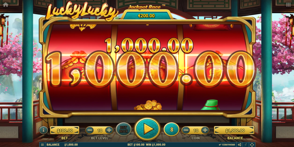 Online Lucky Lucky casino slot game bonus - Big Win Online Lucky Lucky casino slot game bonus - Big Win