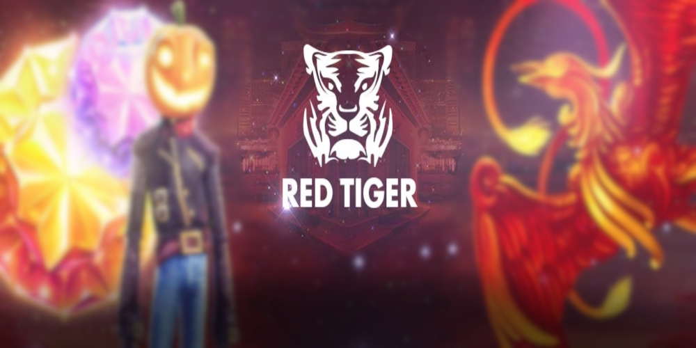Red Tiger Casino games are HD Quality