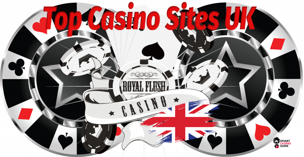 Top Casino Sites UK