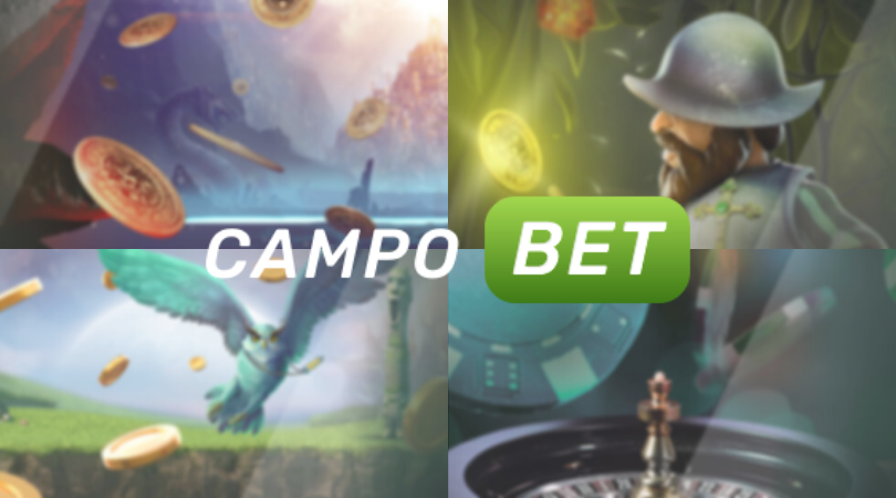 campobet casino review - gonzo quest roulette coins - campobet casino bonus