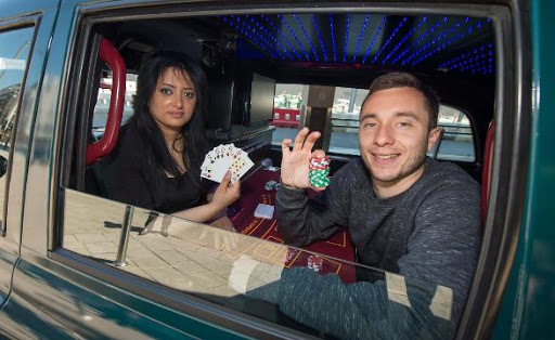 interesting casino facts - world's smallest casino