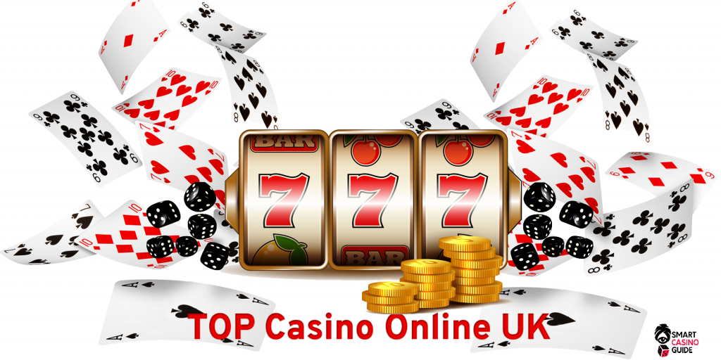 top casino online uk