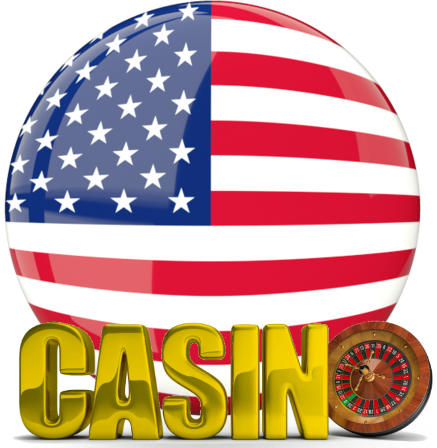 best online casinos in nj with us flag