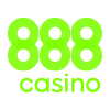 888 casino logo - bonuses