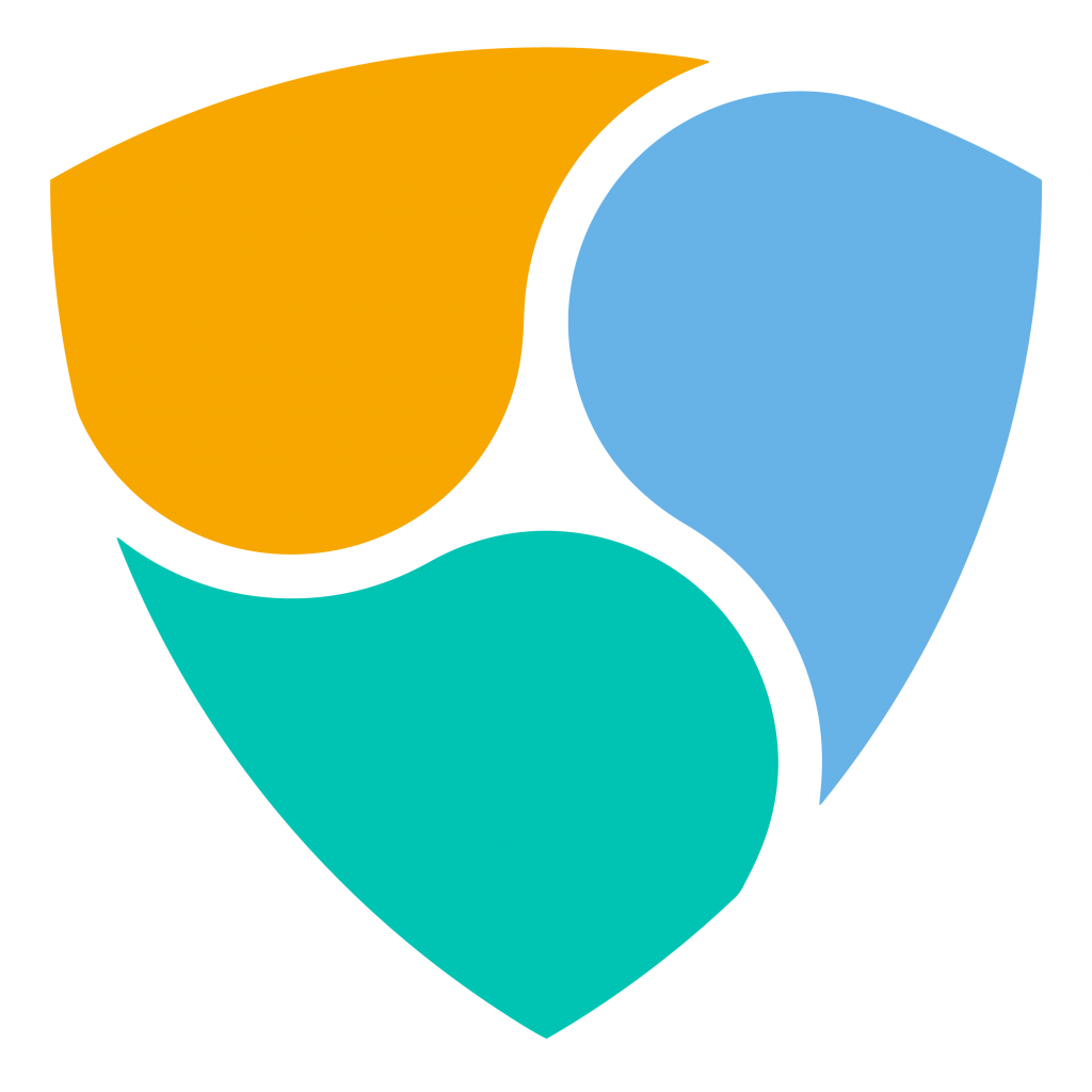 Nem Xem Logo - who accepts nem