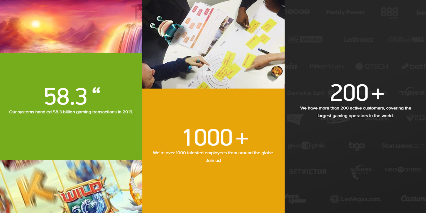 NetEnt Casino Philosophy - New NetEnt casinos list is still growing NetEnt Casino Philosophy - New NetEnt casinos list is still growing
