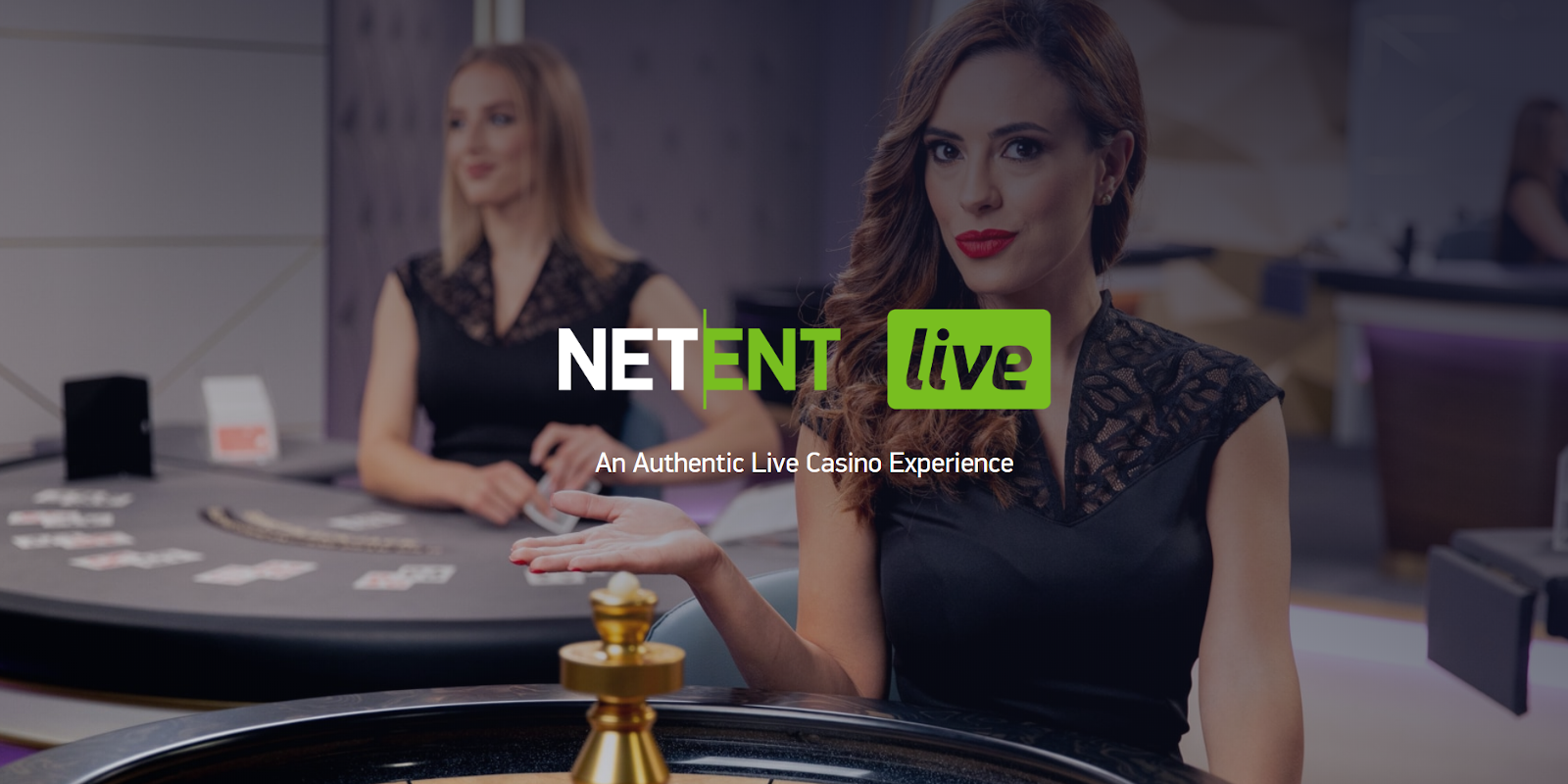 NetEnt Live games casino feature NetEnt Live games casino feature