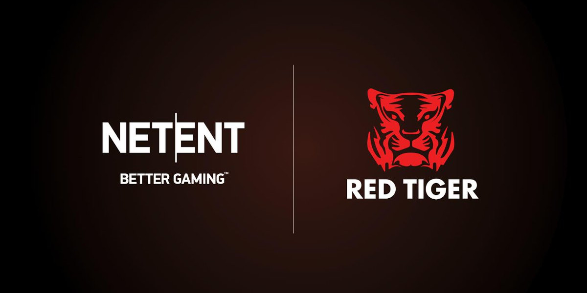 Red Tiger and NetEnt Megaways slots portfolio Red Tiger and NetEnt Megaways slots portfolio
