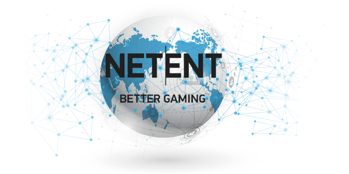 Net Entertainment games is popular all over the world Net Entertainment games is popular all over the world