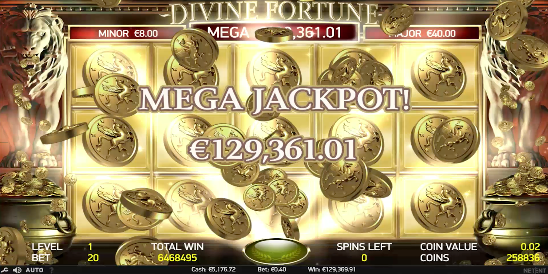NetEnt slot games with Progressive Jackpots list - Try this NetEnt slot free in demo mode NetEnt slot games with Progressive Jackpots list - Try this NetEnt slot free in demo mode