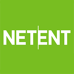 This NetEnt review explain logo history