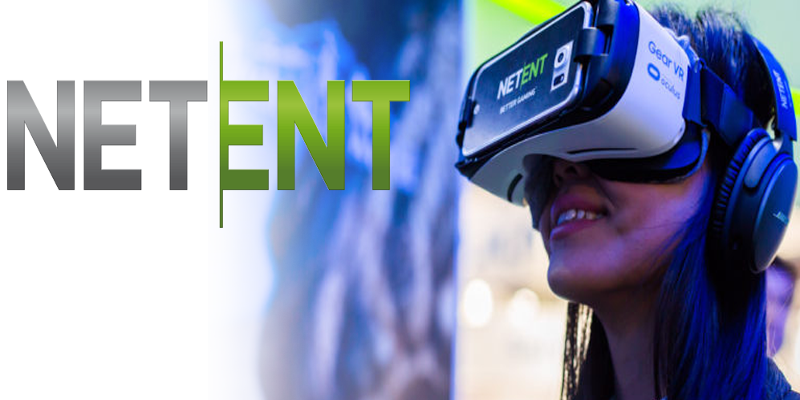 Net Entertainment casinos - Virtual Reality games Net Entertainment casinos - Virtual Reality games