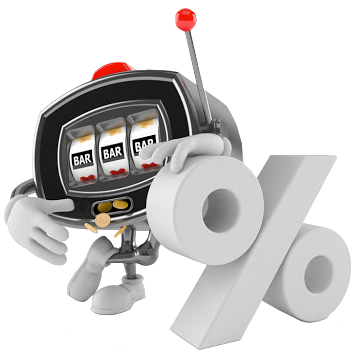 Look to RTP slots definition