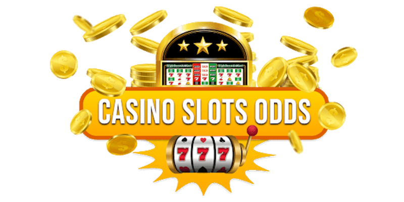 Casino slots odds of winning show highest payout slots Casino slots odds of winning show highest payout slots