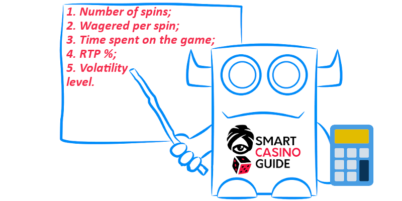 Try to calculate and you will see that no one online slots are rigged Try to calculate and you will see that no one online slots are rigged
