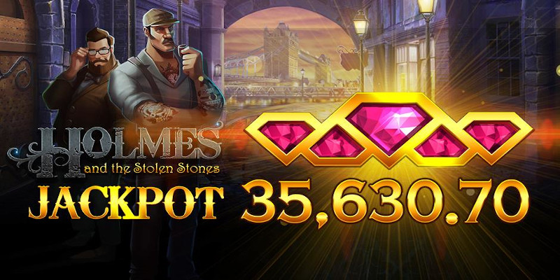 Try TOP Yggdrasil Jackpot games and WIN BIG