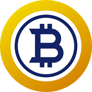 bitcoin gold btg logo - who accepts bitcoin gold