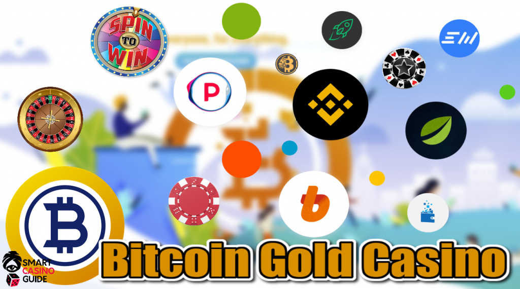 bitcoin gold casino, roulette, poker ship, Bitcoin symbol, leaf