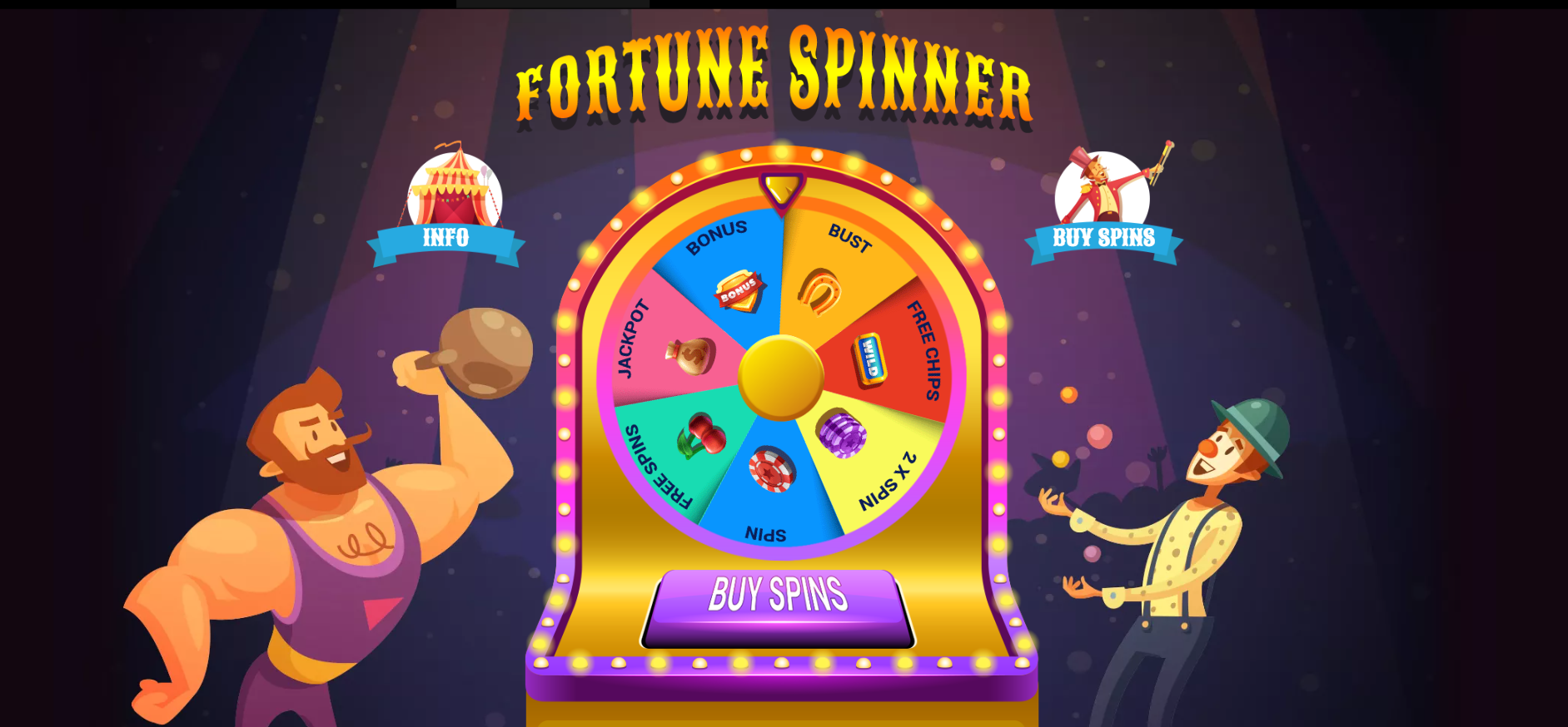 go wild casino bonus code promo code - fortune spinner wheel - go wild casino no deposit bonus - gowild casino free spins