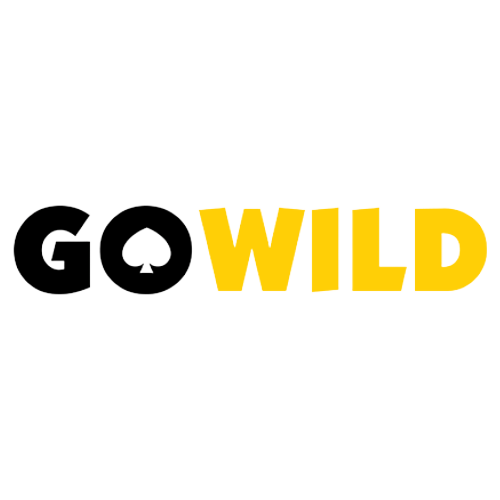 gowild casino logo