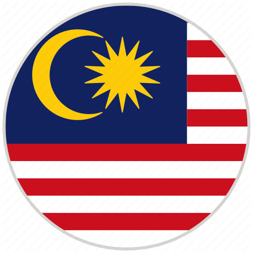 online casinos malaysia - flag