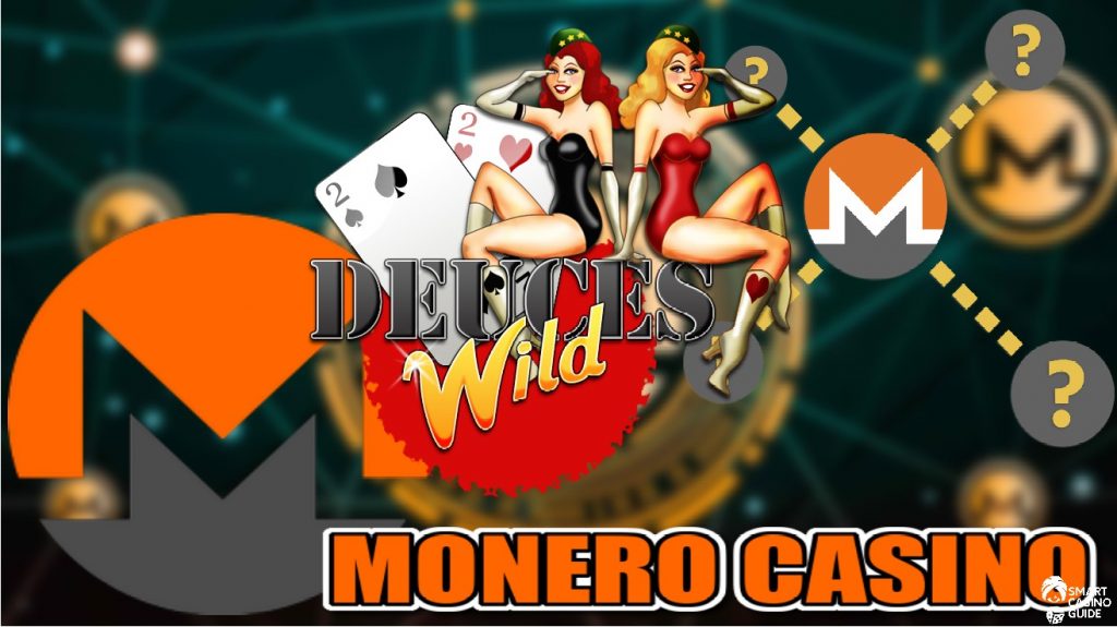 Deuces wild casino game, cards, girls, monero casino 