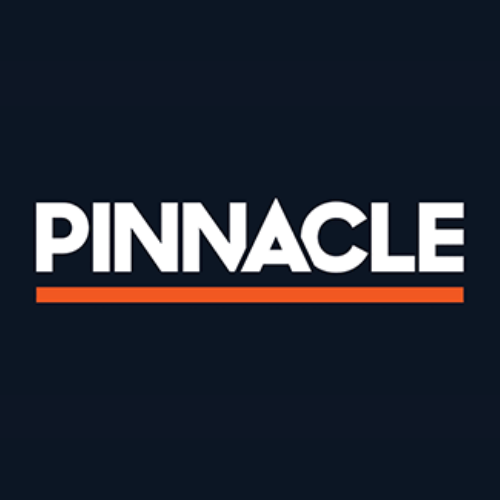 pinnacle logo