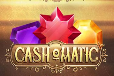 Cash-O-Matic Slot review - Where to play multi slots demo?