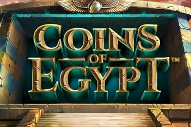 Coins of Egypt Slot review - Where to play multi slots demo?