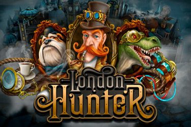 London Hunter Spielautomaten Bewertung - Wo kann man kostenlose Spielautomaten Demo spielen?