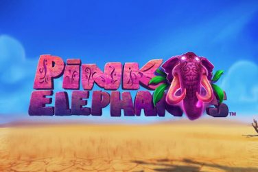 Pink Elephants slot incelemesi - Ücretsiz oyun DEMO