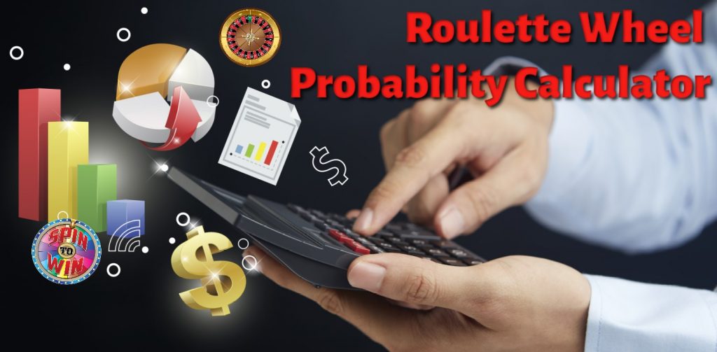 Roulette Wheel Probability Calculator Roulette Wheel Probability Calculator
