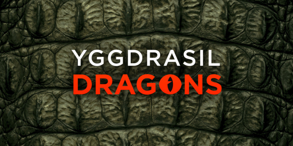 Yggdrasil Dragons Yggdrasil Dragons