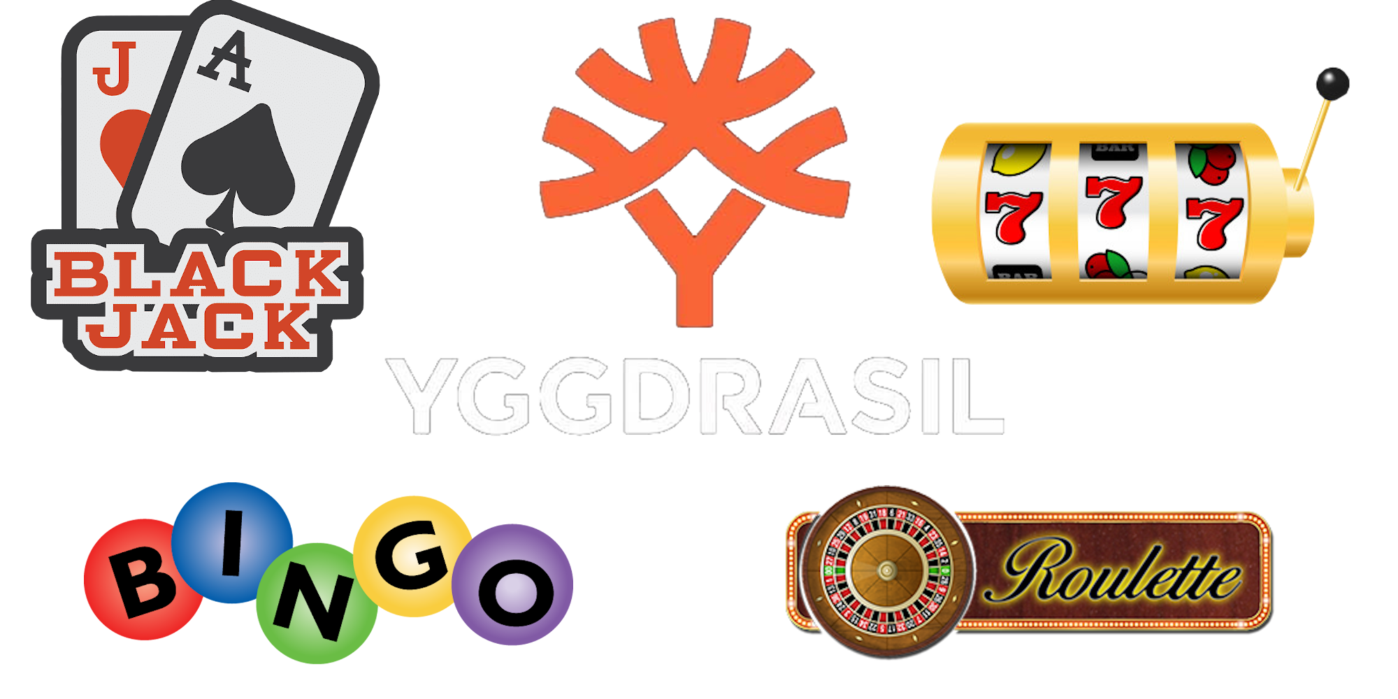 Some of the Yggdrasil casino games have bonus Some of the Yggdrasil casino games have bonus