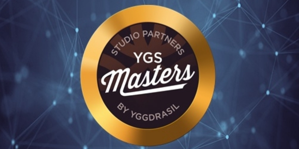 Yggdrasil Masters Yggdrasil Masters