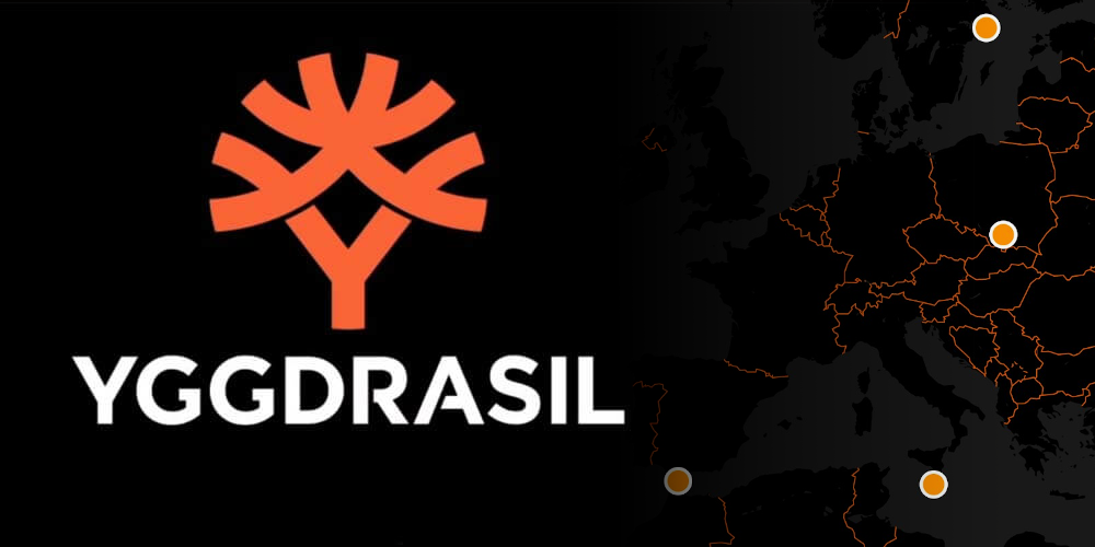 Yggdrasil Gaming has studios in Malta, Sweden and etc Yggdrasil Gaming has studios in Malta, Sweden and etc