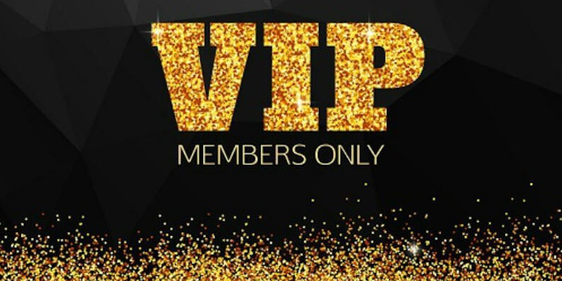 Yggdrasil VIP members Yggdrasil VIP members