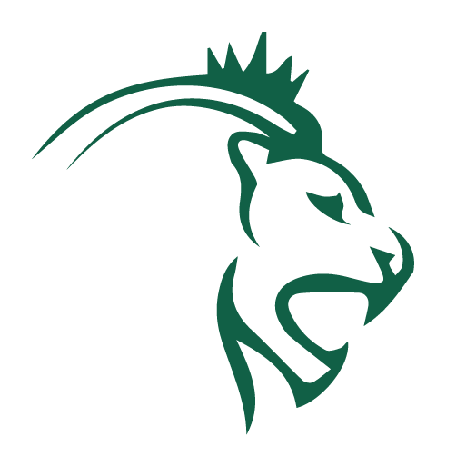 betshah casino logo - green tiger