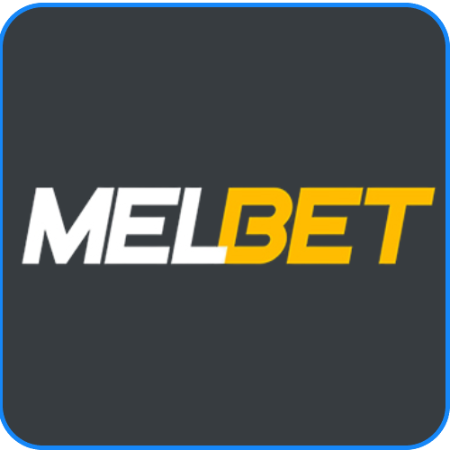 melbet casino logo 500x500 transparent png