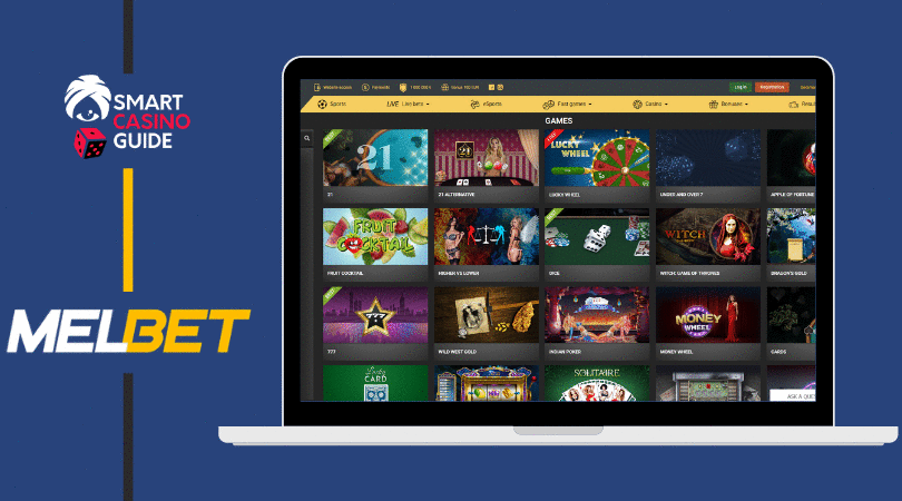 melbet casino review - melbet casino online - melbet website withdrawal - melbet bonus - smartcasinoguide rocket launch live casino
